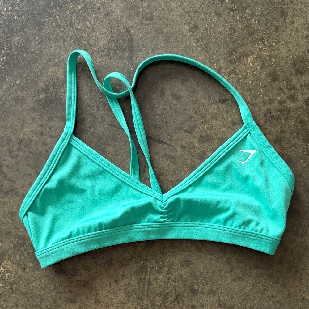 Gymshark Sports Bra